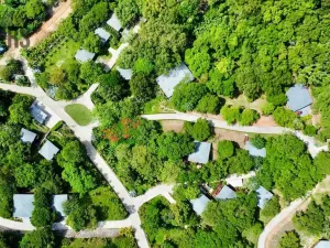 Prodej bytu 3+kk, Coxen Hole, Roatán, Honduras, 111 m2