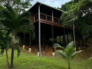 Prodej rodinného domu, Coxen Hole, Roatán, Honduras, 111 m2
