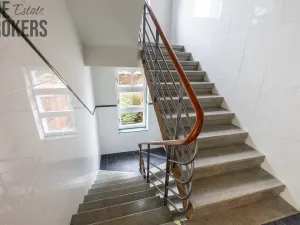 Prodej bytu 4+1, Praha - Liboc, Jenečská, 108 m2