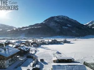 Prodej rodinného domu, Kitzbühel, Rakousko, 411 m2