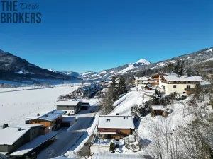 Prodej rodinného domu, Kitzbühel, Rakousko, 411 m2