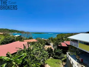 Prodej rodinného domu, Coxen Hole, Roatán, Honduras, 106 m2