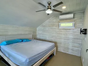 Prodej rodinného domu, Coxen Hole, Roatán, Honduras, 106 m2