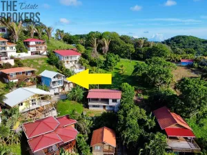 Prodej rodinného domu, Coxen Hole, Roatán, Honduras, 106 m2