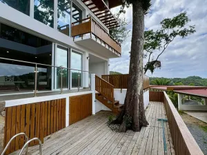 Prodej rodinného domu, Coxen Hole, Roatán, Honduras, 325 m2