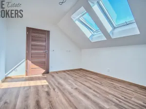 Prodej rodinného domu, Chrášťany, 145 m2