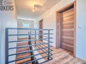 Prodej rodinného domu, Chrášťany, 145 m2