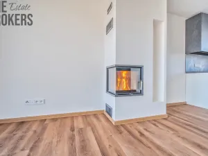 Prodej rodinného domu, Chrášťany, 145 m2