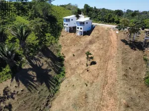 Prodej pozemku, Coxen Hole, Roatán, Honduras, 481 m2