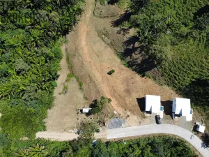 Prodej pozemku, Coxen Hole, Roatán, Honduras, 481 m2