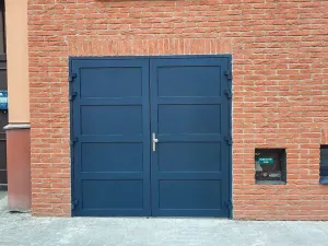 Pronájem komerční nemovitosti, Brno, Horova, 17 m2