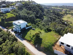 Prodej pozemku, Coxen Hole, Roatán, Honduras, 570 m2