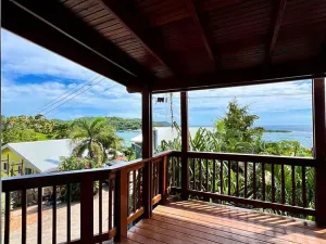 Prodej rodinného domu, Coxen Hole, Roatán, Honduras, 326 m2