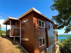 Prodej rodinného domu, Coxen Hole, Roatán, Honduras, 326 m2