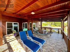 Prodej rodinného domu, Coxen Hole, Roatán, Honduras, 326 m2