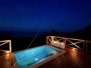 Prodej rodinného domu, Coxen Hole, Roatán, Honduras, 238 m2