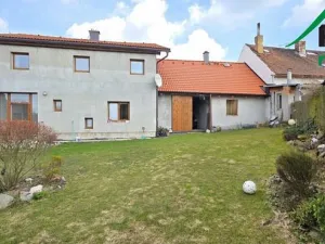 Prodej rodinného domu, Černošín, 132 m2