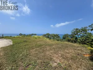 Prodej pozemku, Coxen Hole, Roatán, Honduras, 1148 m2