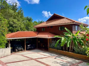 Prodej rodinného domu, Lost Isles Estate, José Santos Guardiola, Honduras, 2596 m2