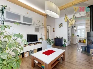 Prodej komerční nemovitosti, Prostějov, Sokolská, 205 m2