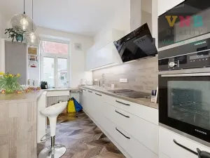 Prodej komerční nemovitosti, Prostějov, Sokolská, 205 m2