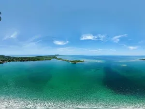 Prodej pozemku, Port Royal, José Santos Guardiola, Honduras, 161996 m2