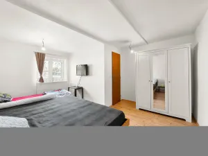 Prodej rodinného domu, Uhy, 98 m2