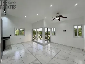 Prodej rodinného domu, Coxen Hole, Roatán, Honduras, 90 m2