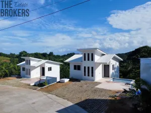 Prodej rodinného domu, Coxen Hole, Roatán, Honduras, 90 m2