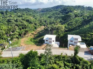 Prodej rodinného domu, Coxen Hole, Roatán, Honduras, 90 m2