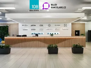 Pronájem obchodního prostoru, Praha - Stodůlky, Siemensova, 478 m2