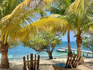 Prodej rodinného domu, Coxen Hole, Roatán, Honduras, 1022 m2