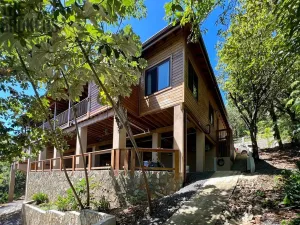 Prodej rodinného domu, Coxen Hole, Roatán, Honduras, 419 m2