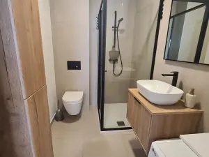 Prodej bytu 2+kk, Medulin, Chorvatsko, 36 m2