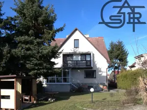 Prodej rodinného domu, Zásmuky, Jiráskova, 125 m2