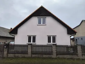 Prodej rodinného domu, Zdechovice, 216 m2