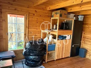 Prodej chaty, Žebrák, Plzeňská, 24 m2