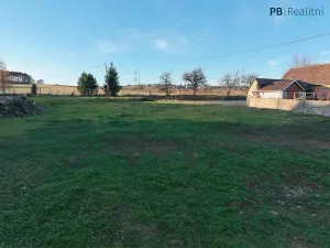 Prodej pozemku pro bydlení, Jablonná, 1000 m2
