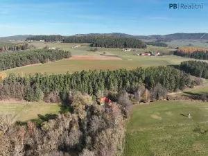 Prodej rodinného domu, Křemže, 450 m2