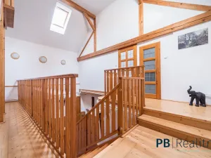 Prodej rodinného domu, Křemže, 450 m2