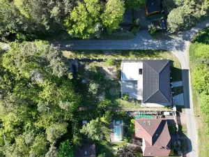 Prodej rodinného domu, Tři Dvory, 235 m2