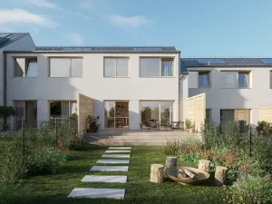 Prodej bytu 4+kk, Bohutín, 112 m2