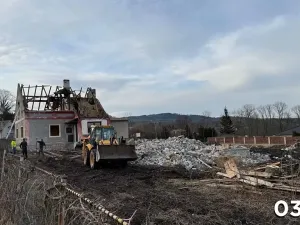 Prodej bytu 4+kk, Bohutín, 112 m2