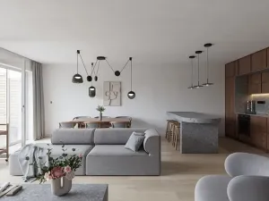 Prodej rodinného domu, Bohutín, 112 m2