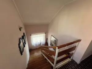 Prodej rodinného domu, Dvůr Králové nad Labem, Vrchlického, 180 m2