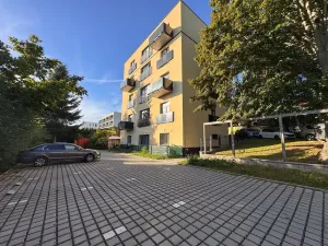 Pronájem bytu 3+kk, Havlíčkův Brod, Rozkošská, 79 m2