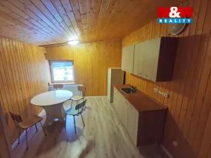 Pronájem rodinného domu, Bohumín - Skřečoň, 1. máje, 80 m2