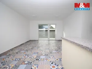 Pronájem bytu 3+kk, Hradec Králové, Malá, 65 m2