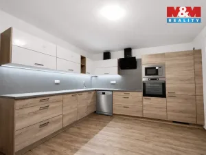 Prodej rodinného domu, Horní Cerekev, Březinova, 215 m2