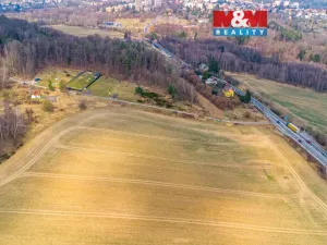 Prodej pole, Chotovice, 26328 m2